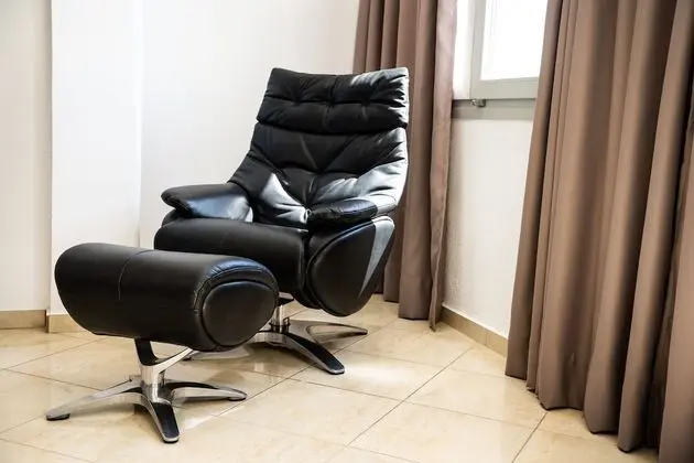 Superior Apart Daire, 1 Yatak Odası