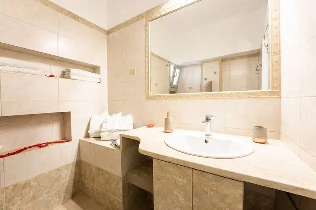 Superior Apart Daire, 1 Yatak Odası