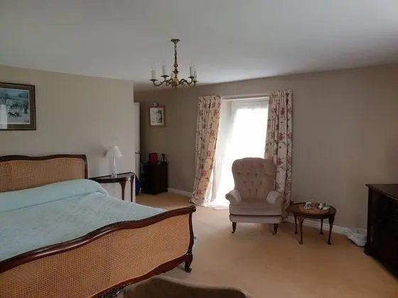 Deluxe Villa, Banyolu/Duşlu (Self catering house)