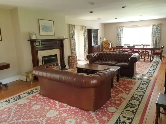 Deluxe Villa, Banyolu/Duşlu (Self catering house)