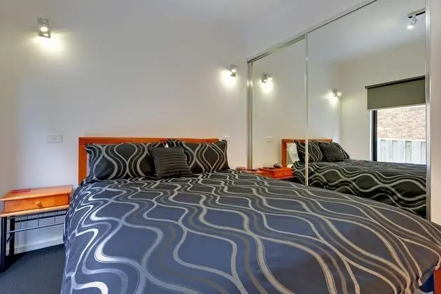 Apart Daire, 2 Yatak Odası, Kısmi Deniz Manzaralı, Zemin Kat (Beach Apartment)
