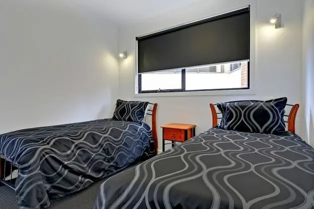 Apart Daire, 2 Yatak Odası, Kısmi Deniz Manzaralı, Zemin Kat (Beach Apartment)