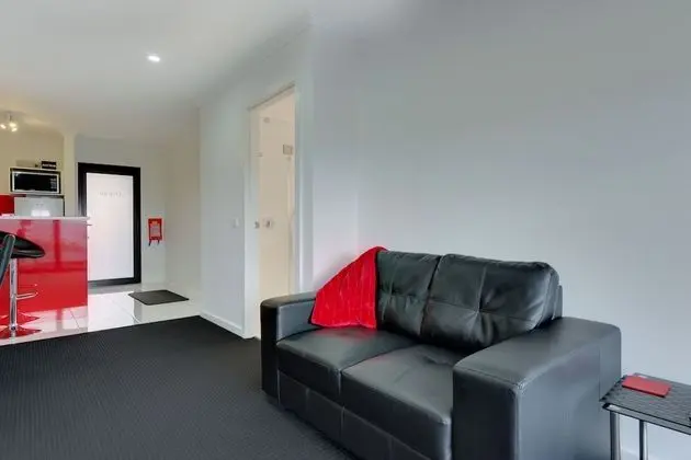 Deluxe Apart Daire, Balkon, Deniz Manzaralı (Ocean Apartment)