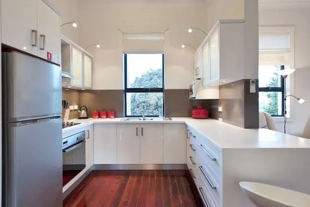 Apart Daire, 2 Yatak Odası (22 Marine Terrace)