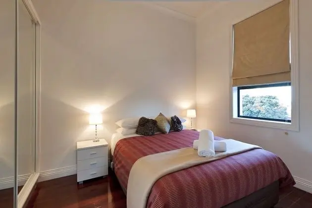 Apart Daire, 2 Yatak Odası (22 Marine Terrace)