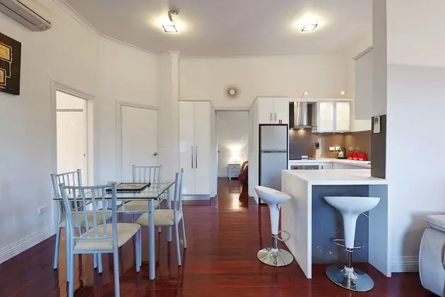 Apart Daire, 2 Yatak Odası (22 Marine Terrace)