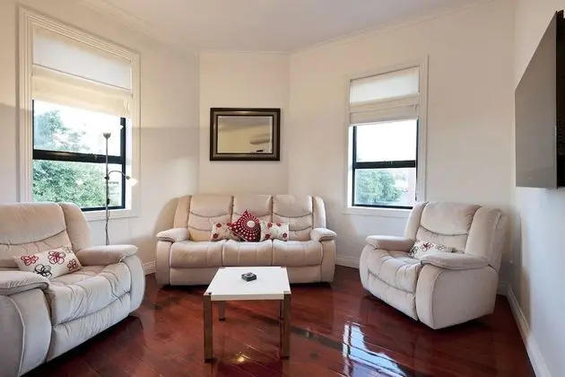 Apart Daire, 2 Yatak Odası (22 Marine Terrace)