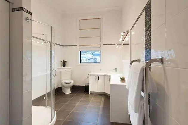 Apart Daire, 2 Yatak Odası (22 Marine Terrace)