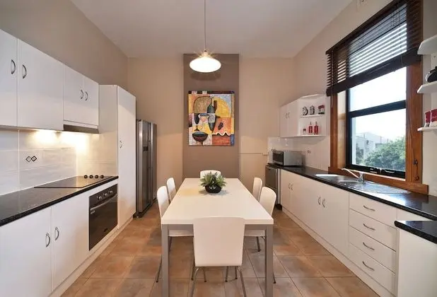Apart Daire, 4 Yatak Odası (22 Marine Terrace)