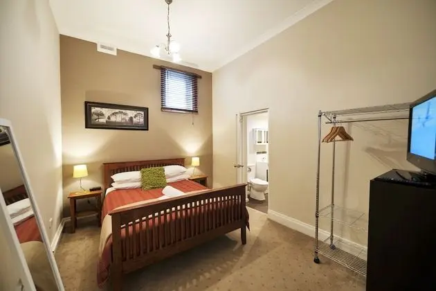 Apart Daire, 4 Yatak Odası (22 Marine Terrace)