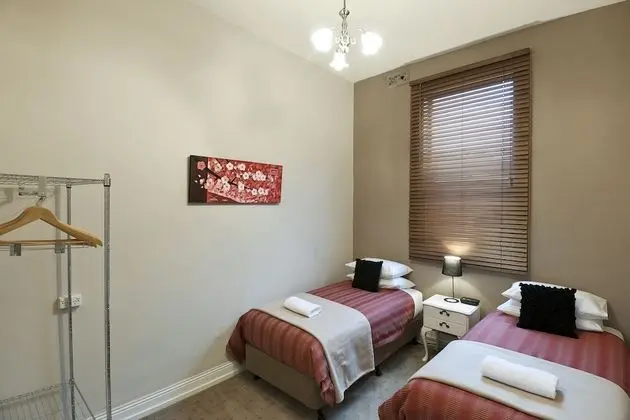 Apart Daire, 4 Yatak Odası (22 Marine Terrace)