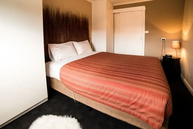 Apart Daire, 4 Yatak Odası (22 Marine Terrace)