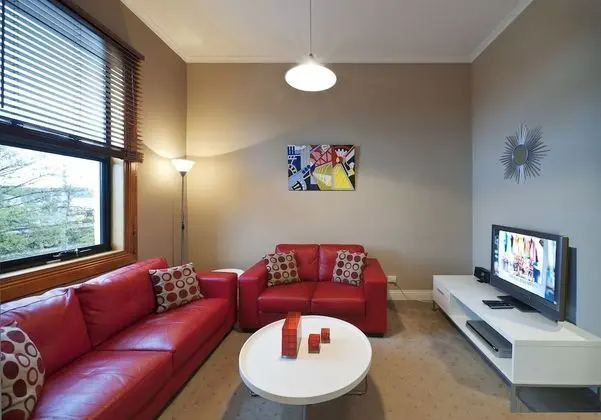 Apart Daire, 4 Yatak Odası (22 Marine Terrace)
