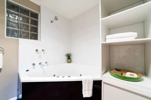 Apart Daire, 4 Yatak Odası (22 Marine Terrace)
