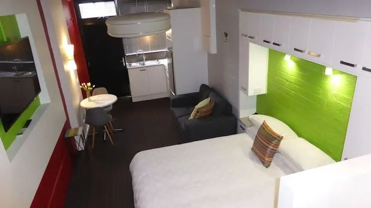 Stüdyo (22 Marine Terrace)