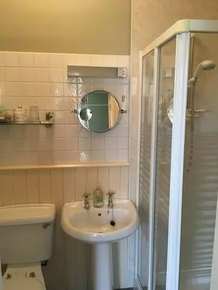 Deluxe Tek Büyük veya İki Ayrı Yataklı Oda, Bahçe Manzaralı (Room 2)