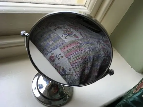 Traditional Tek Büyük Yataklı Oda, 1 Çift Kişilik Yatak, Dağ Manzaralı (Room 1)
