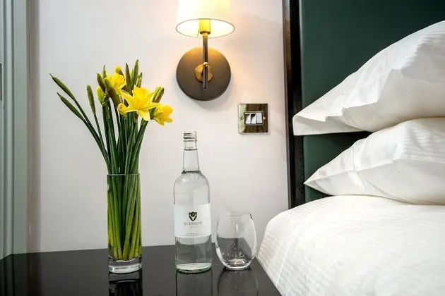 Executive King Room