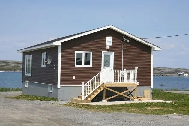 Vacation Home, 3 Bedrooms