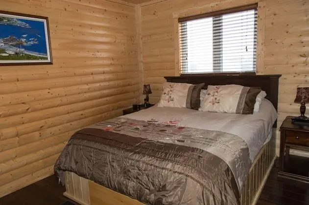 Vacation Home, 3 Bedrooms
