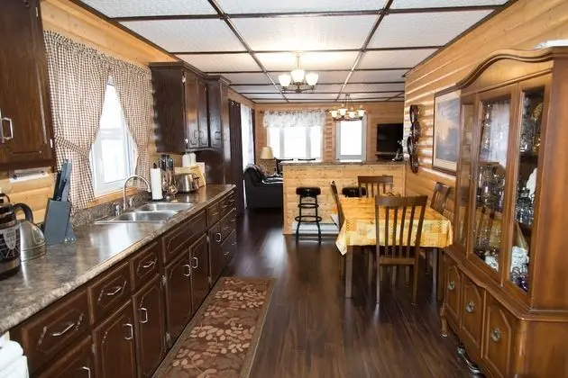 Vacation Home, 3 Bedrooms
