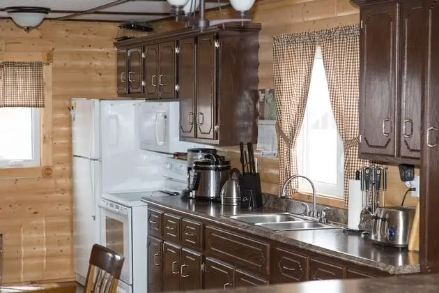 Vacation Home, 3 Bedrooms
