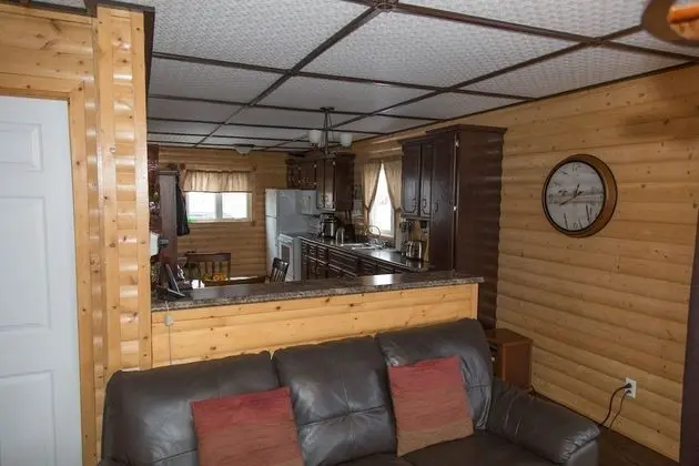 Vacation Home, 3 Bedrooms