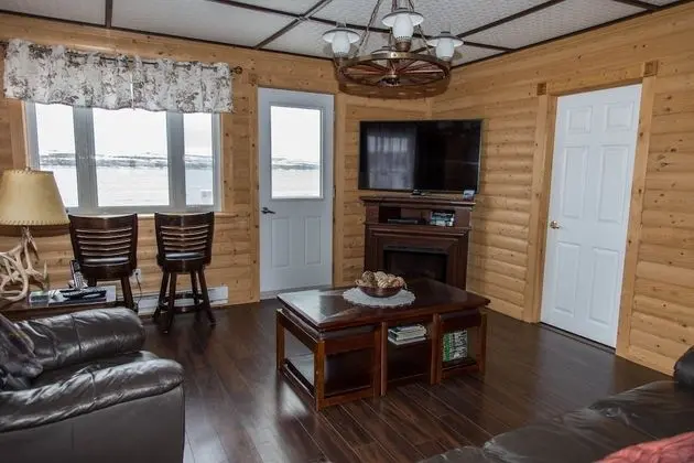 Vacation Home, 3 Bedrooms