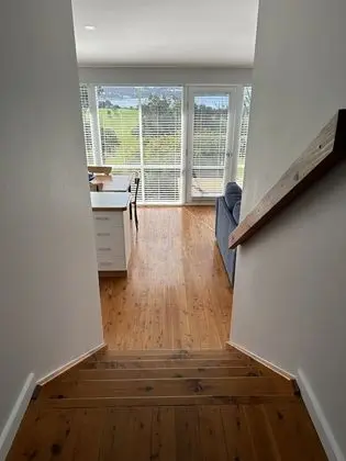 Standard Süit, 2 Yatak Odası, Sigara İçilmez, Mutfak (Wattle Spa Cottage)