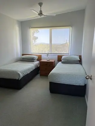Standard Süit, 2 Yatak Odası, Sigara İçilmez, Mutfak (Wattle Spa Cottage)