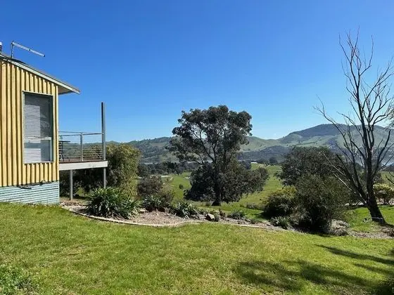 Standard Süit, 2 Yatak Odası, Sigara İçilmez, Mutfak (Wattle Spa Cottage)