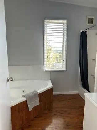 Standard Süit, 2 Yatak Odası, Sigara İçilmez, Mutfak (Wattle Spa Cottage)