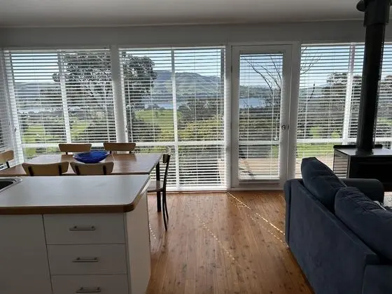Standard Süit, 2 Yatak Odası, Sigara İçilmez, Mutfak (Wattle Spa Cottage)