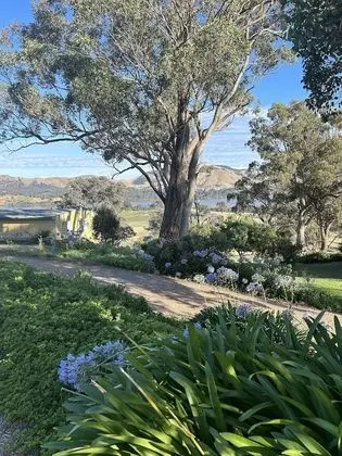Standard Süit, 2 Yatak Odası, Sigara İçilmez, Mutfak (Wattle Spa Cottage)