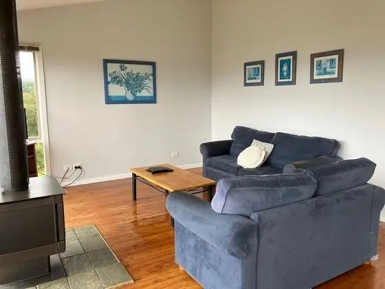 Standard Süit, 2 Yatak Odası, Sigara İçilmez, Mutfak (Wattle Spa Cottage)