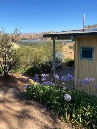 Standard Süit, 2 Yatak Odası, Sigara İçilmez, Mutfak (Wattle Spa Cottage)