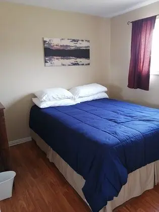 Standard Kulübe, 2 Yatak Odası