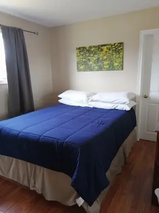 Standard Kulübe, 2 Yatak Odası