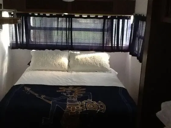 Basic Oda, Ortak Banyo