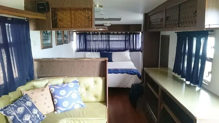 Basic Oda, Ortak Banyo