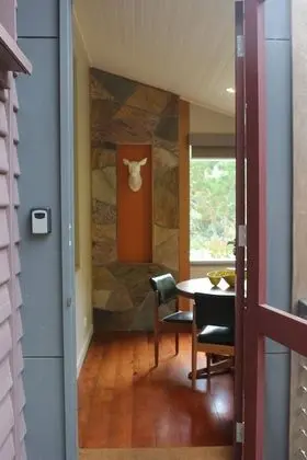 Luxury Kır Evi, 1 Yatak Odası