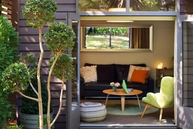 Luxury Kır Evi, 1 Yatak Odası