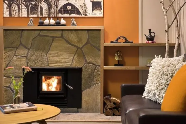 Luxury Kır Evi, 1 Yatak Odası