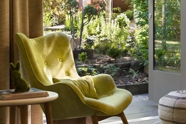 Luxury Kır Evi, 1 Yatak Odası