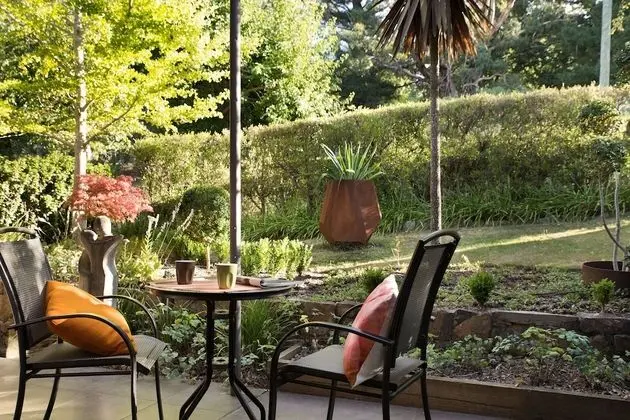 Luxury Kır Evi, 1 Yatak Odası