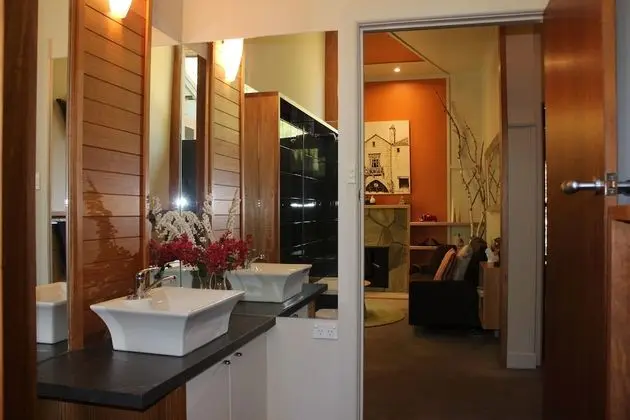Luxury Kır Evi, 1 Yatak Odası