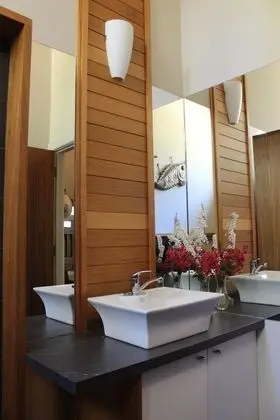 Luxury Kır Evi, 1 Yatak Odası