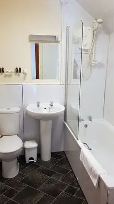Standard Tek Büyük Yataklı Oda, 1 Çift Kişilik Yatak