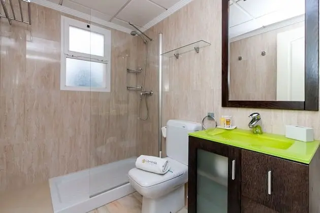 Apart Daire, 2 Yatak Odası