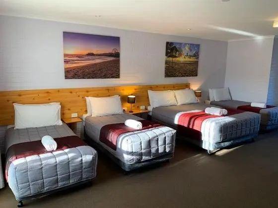 Superior Family Room